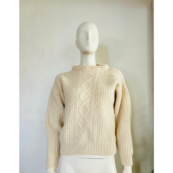 Blarney Woollen Mills Sweater - Picture 1 of 5